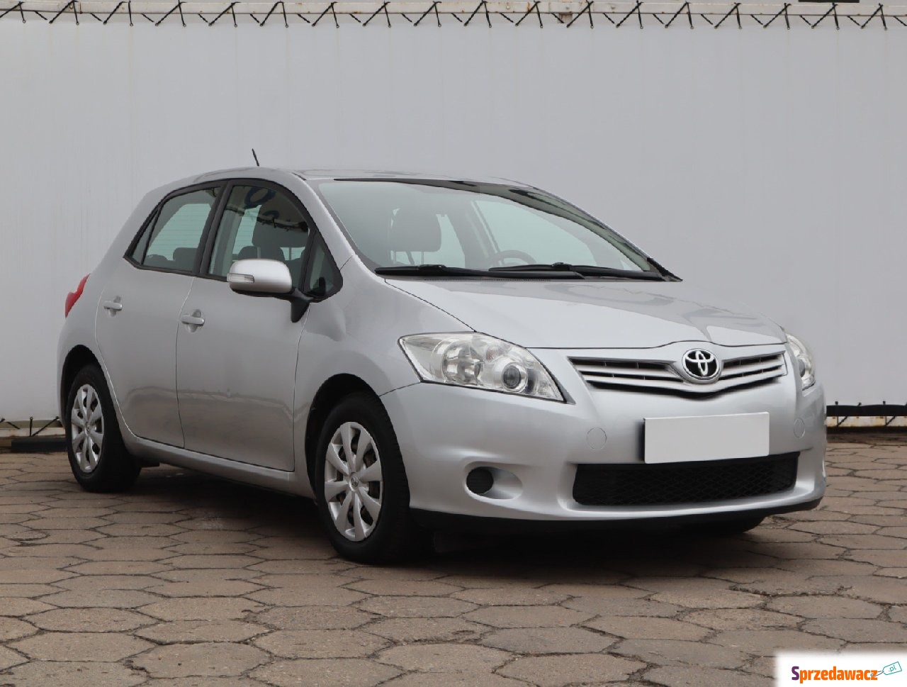 Toyota Auris 2013