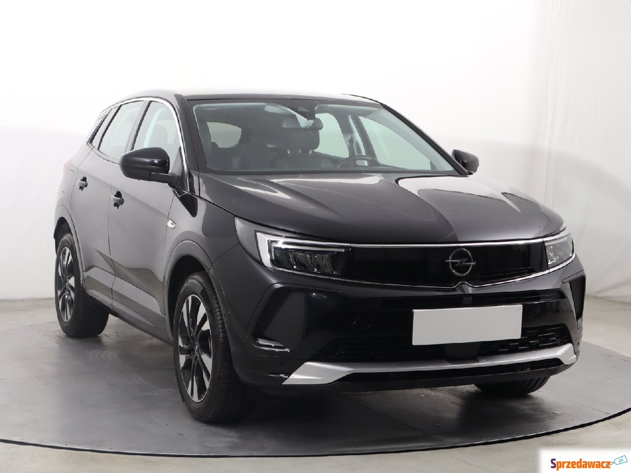 Opel 2023