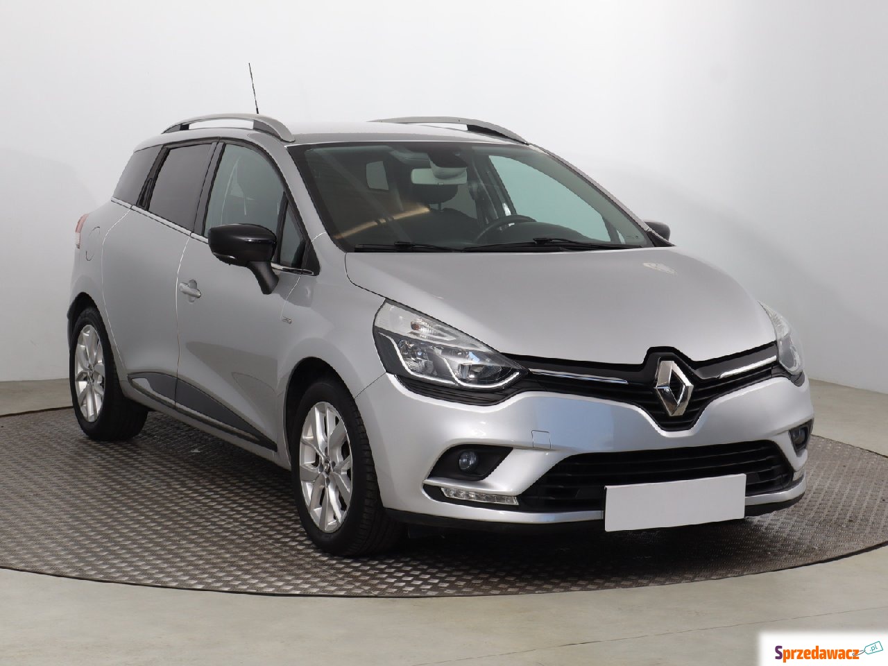 Renault Clio 2019