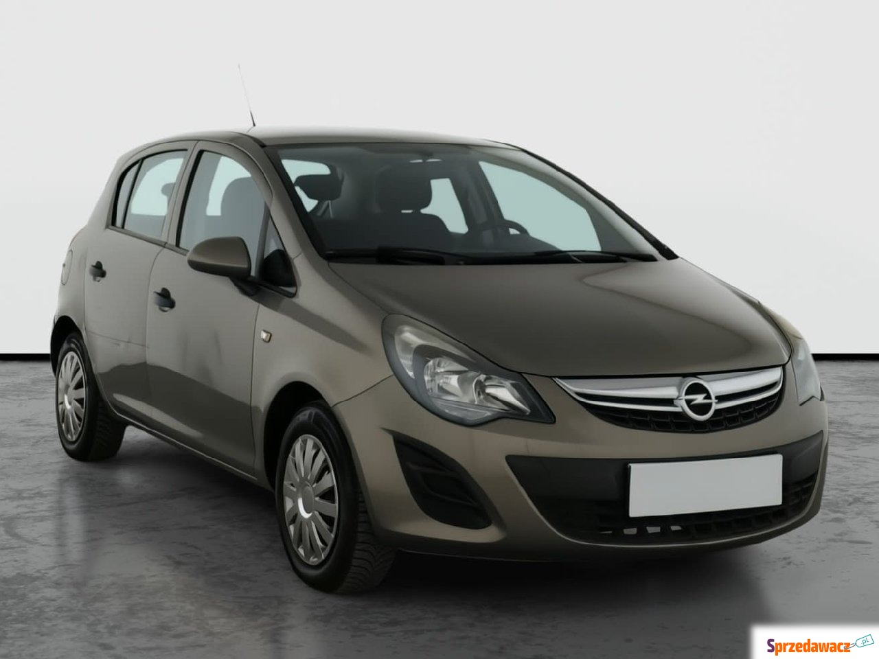 Opel Corsa 2014