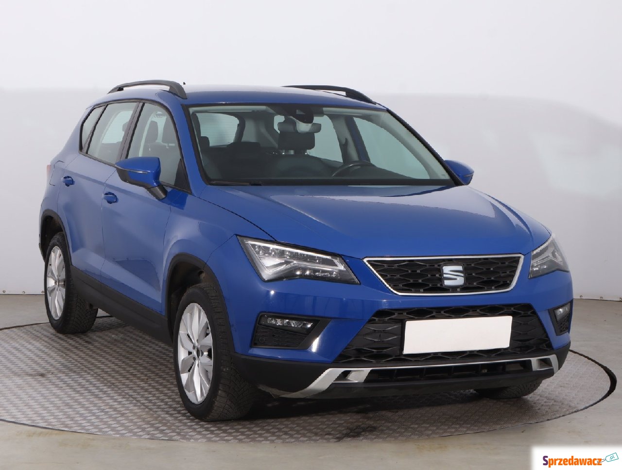Seat Ateca 2019