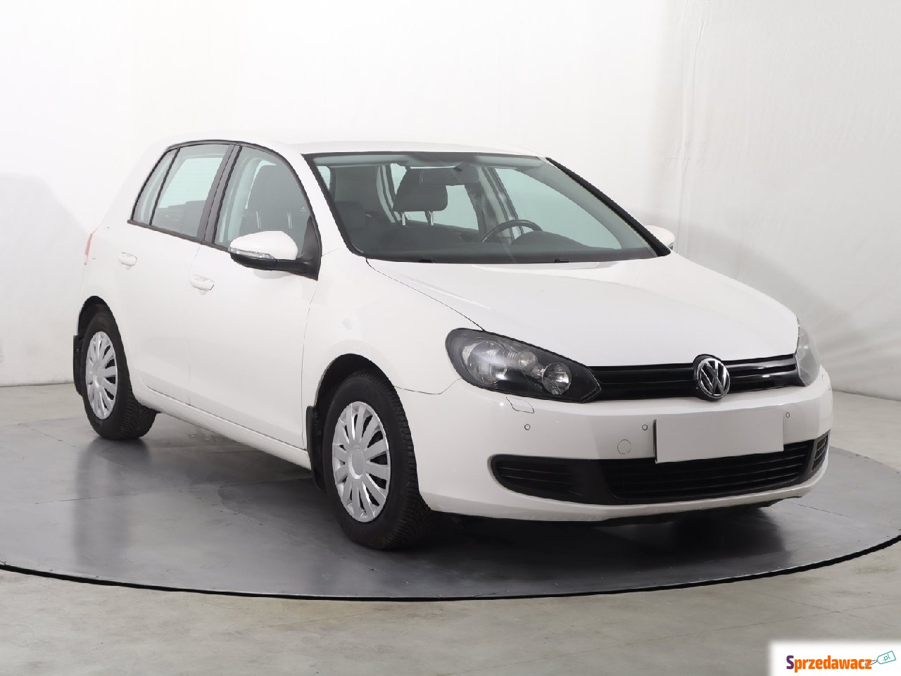 Volkswagen Golf 2011