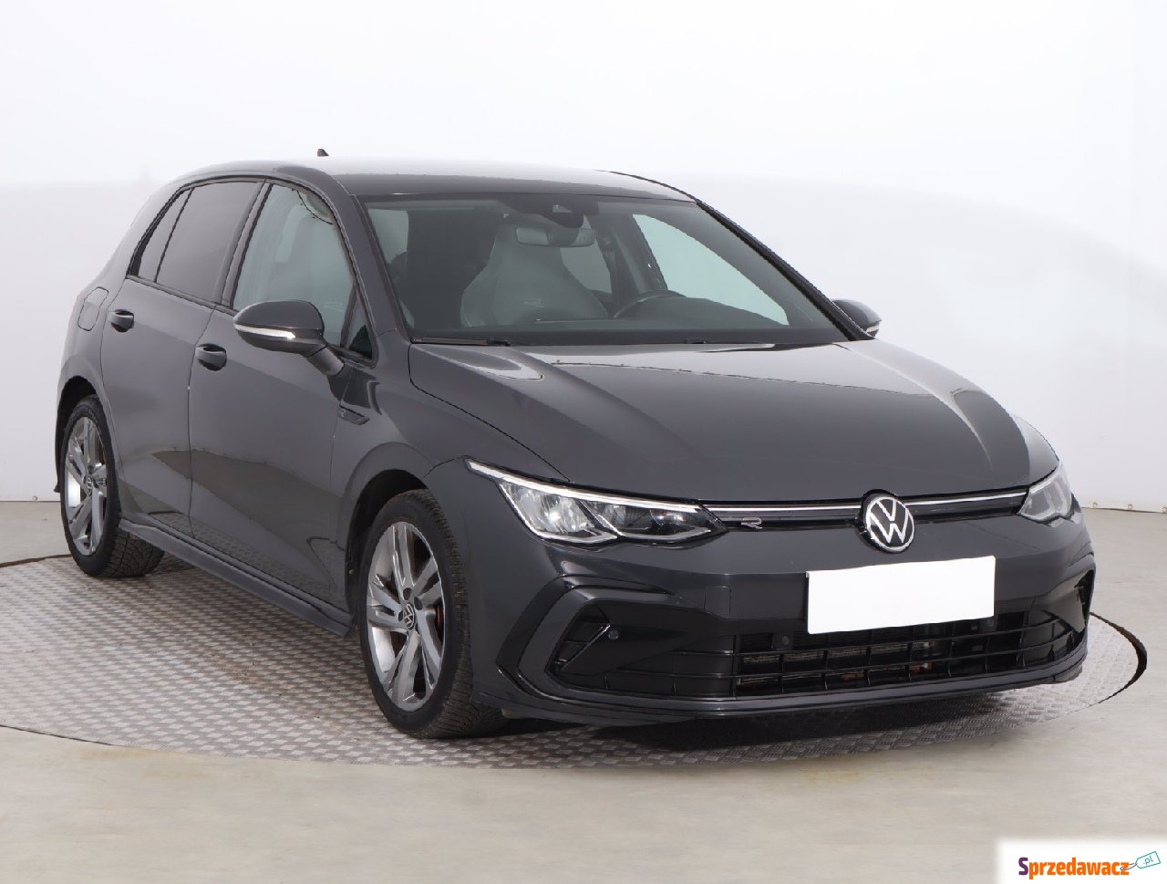 Volkswagen Golf 2020