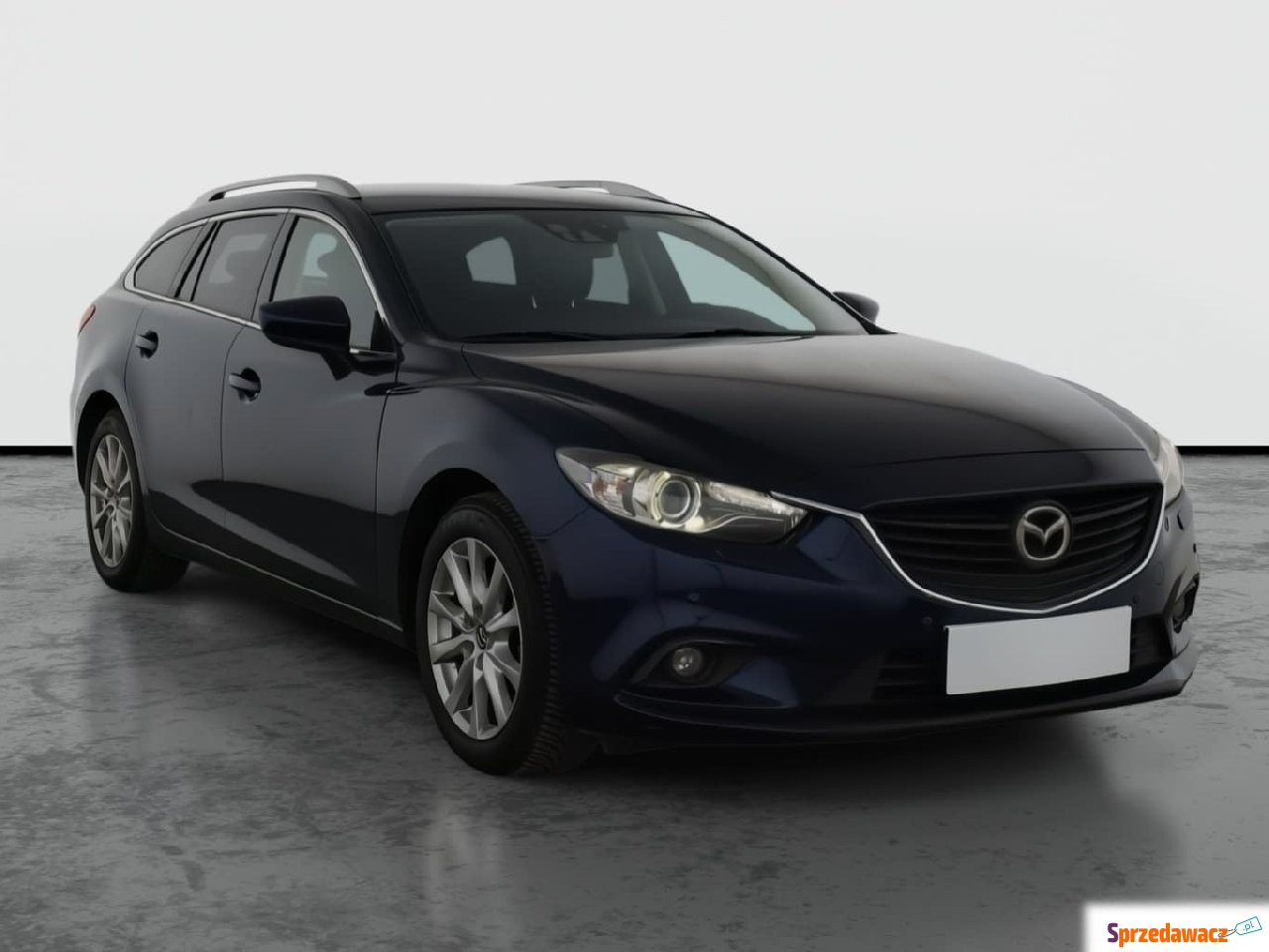 Mazda 6 2012
