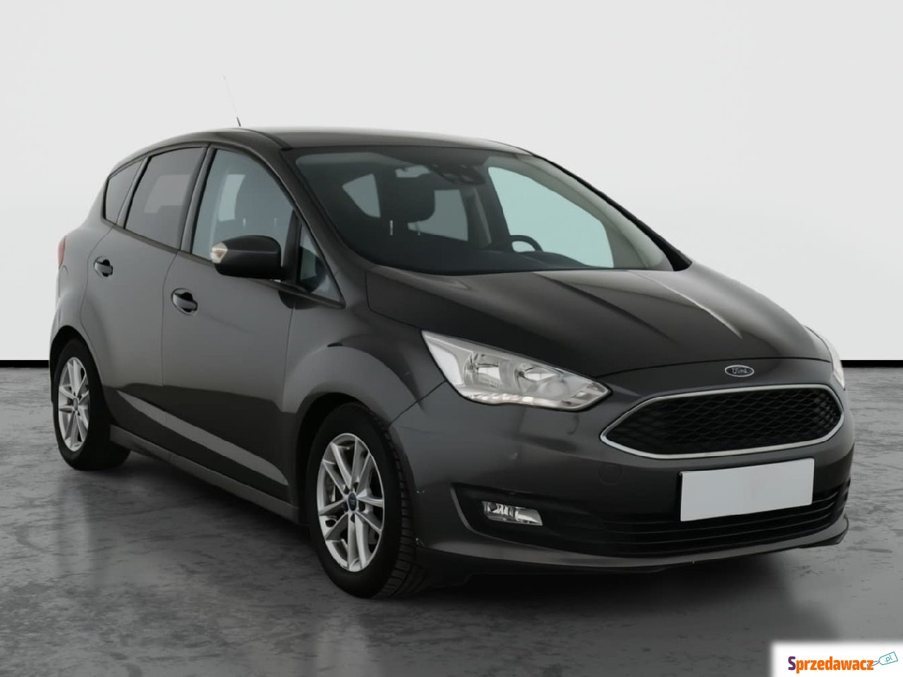 Ford C-MAX 2017