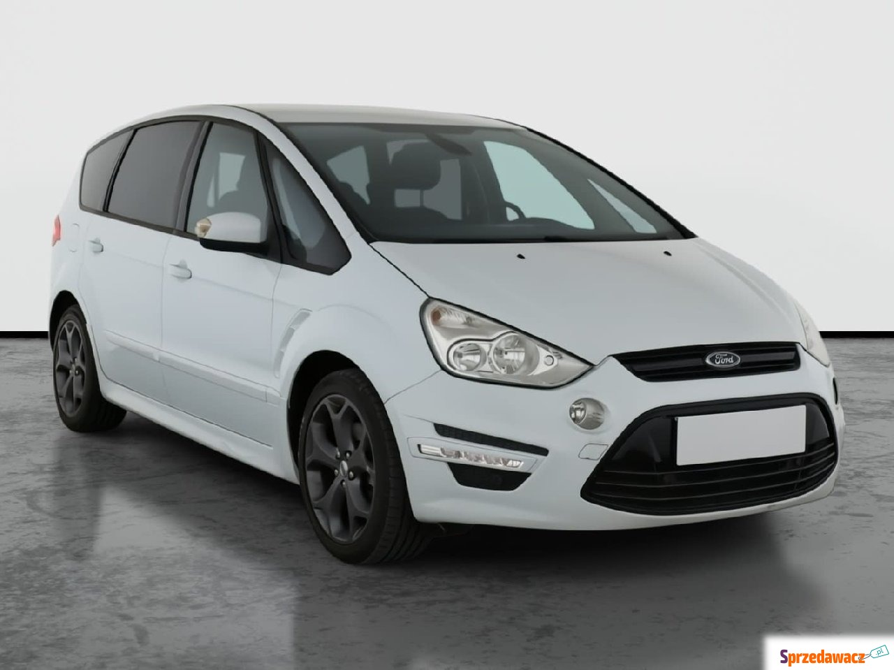 Ford S-MAX 2013