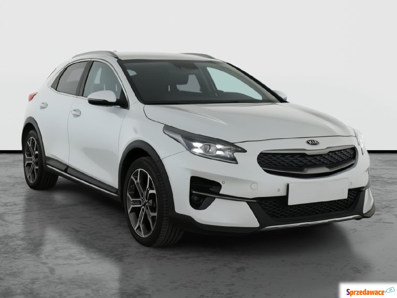 Kia 2020