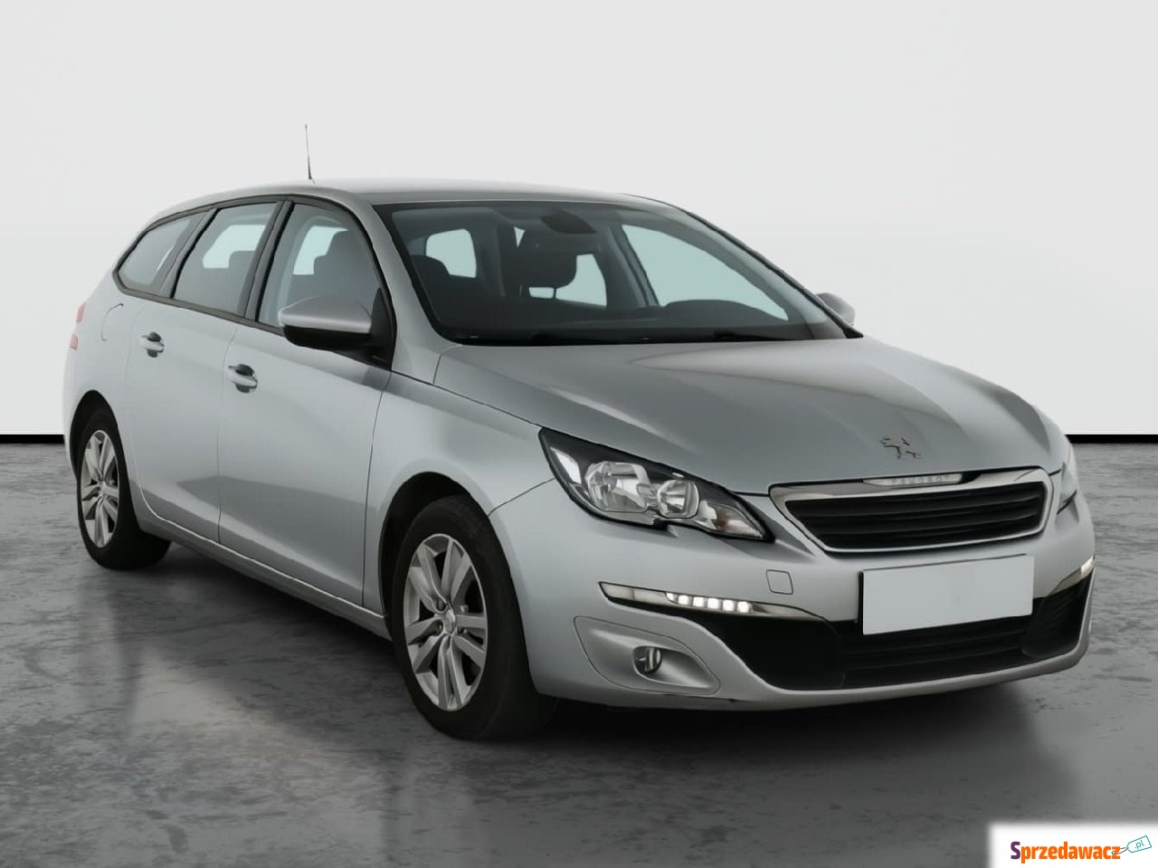 Peugeot 308 2015