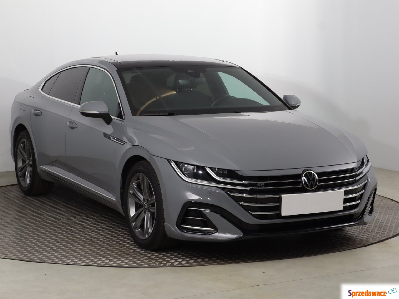 Volkswagen Arteon 2022