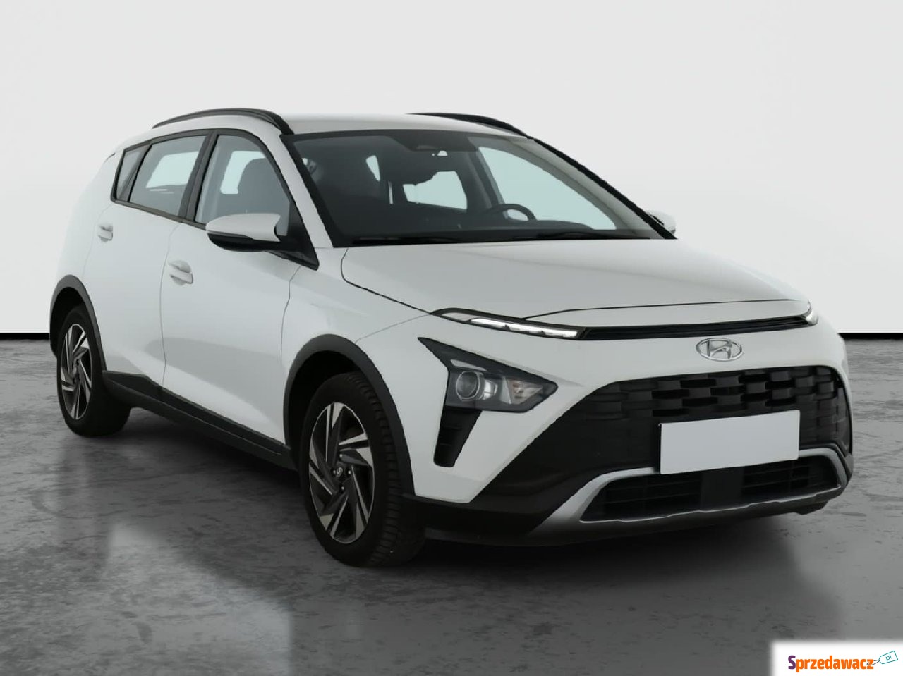 Hyundai 2021