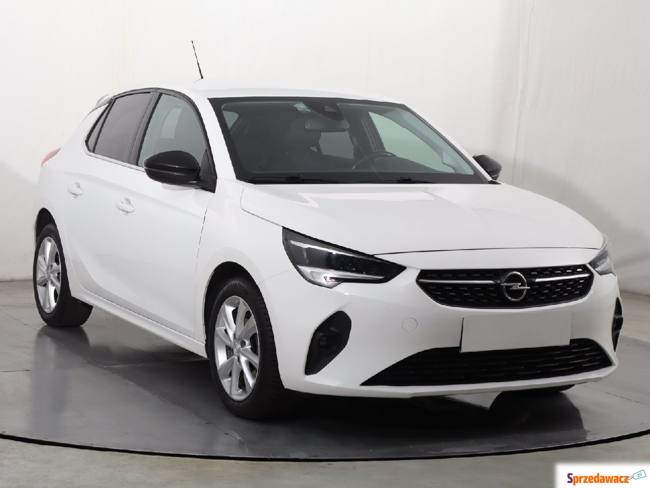 Opel Corsa 2022