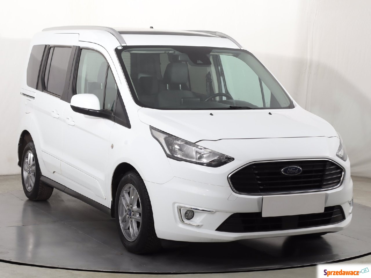 Ford Tourneo Connect 2021