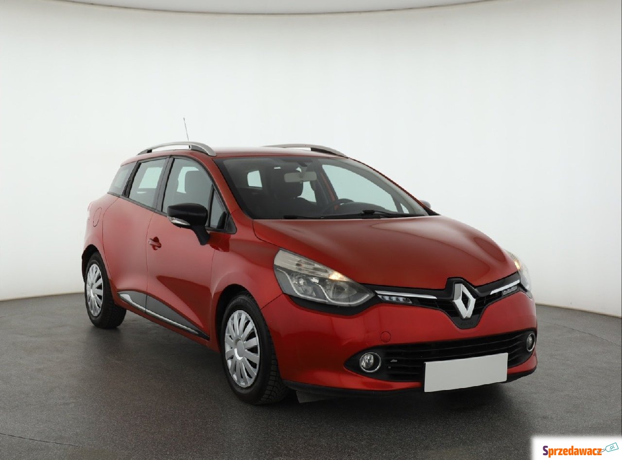 Renault Clio 2014