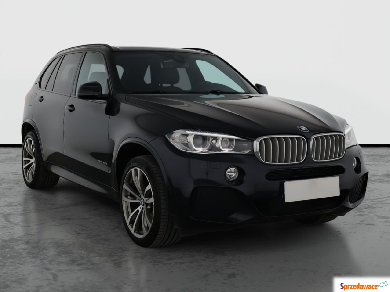 BMW X5 2017