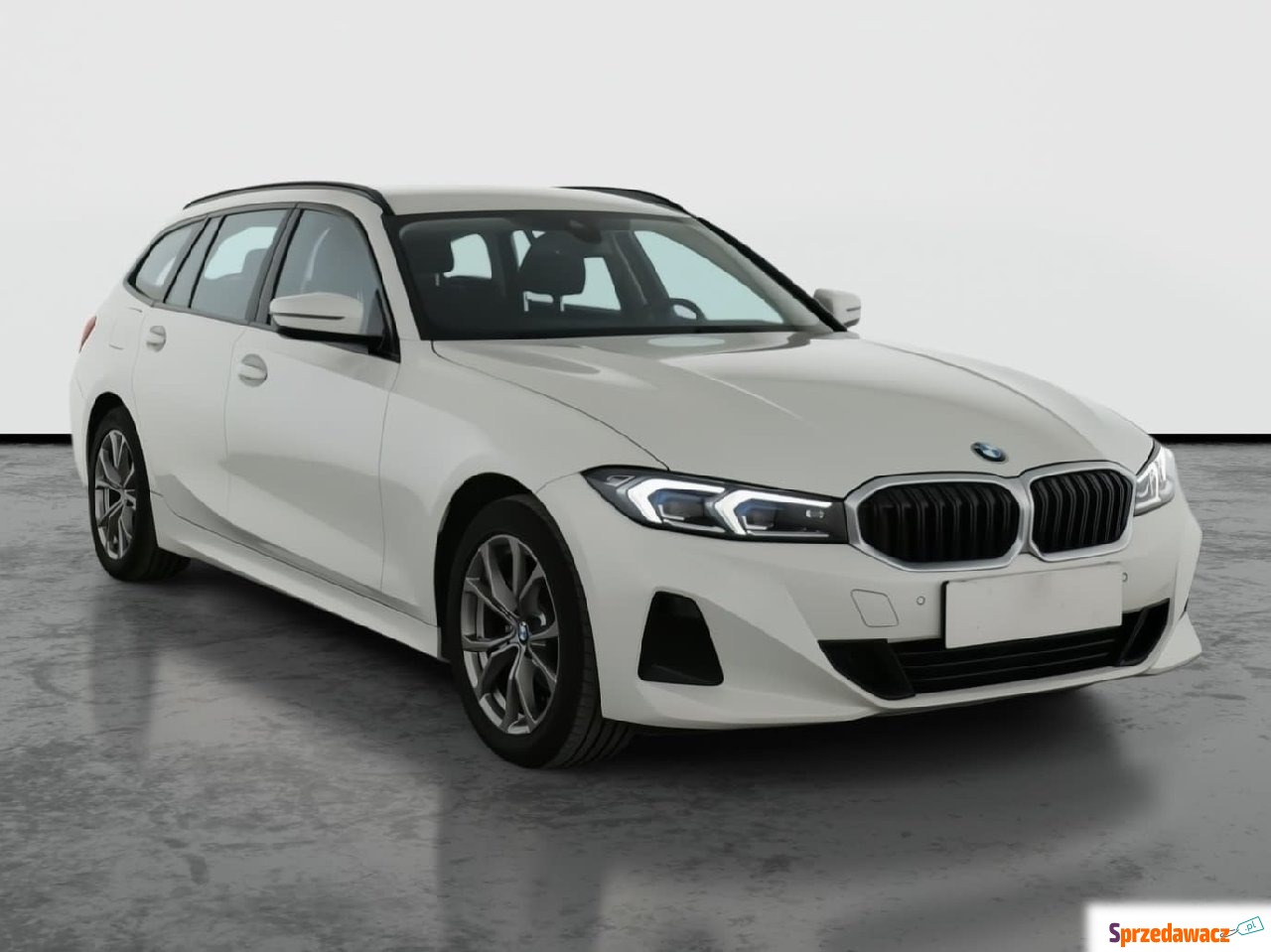 BMW Seria 3 2022