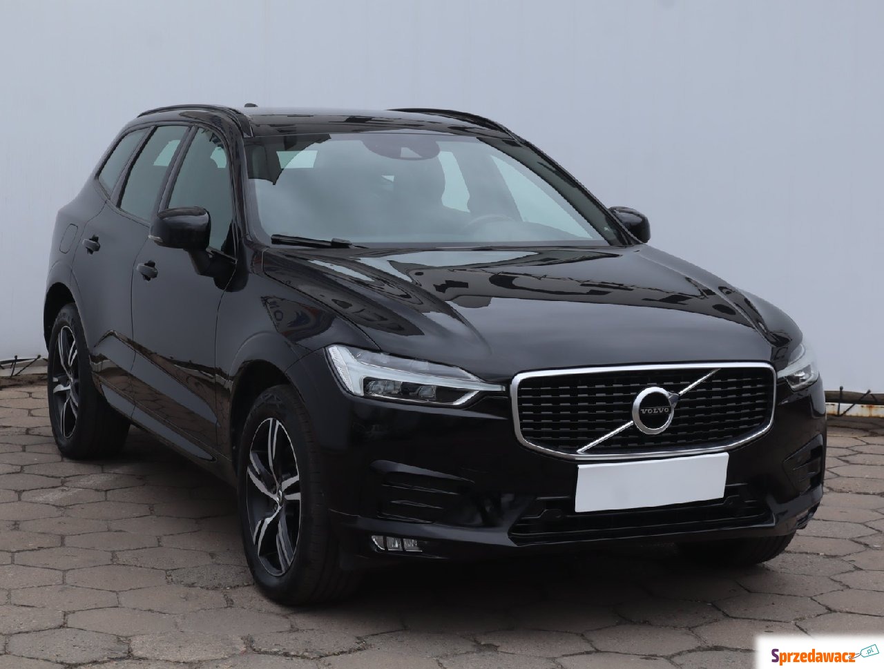 Volvo XC60 2019