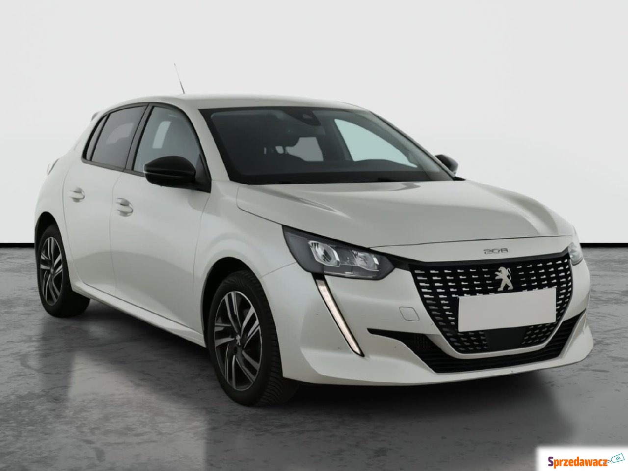 Peugeot 208 2022