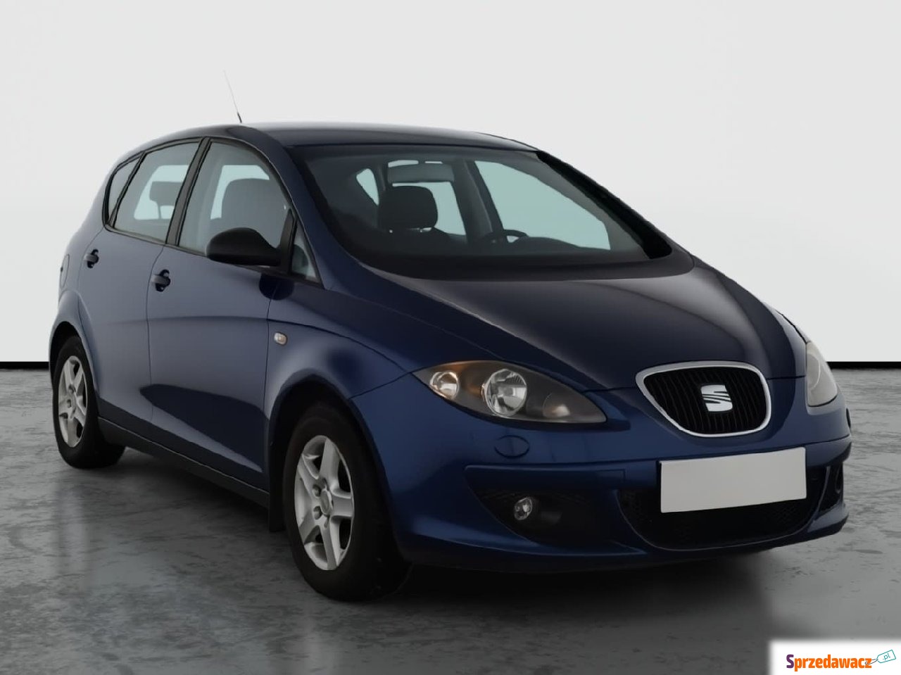Seat Altea 2004