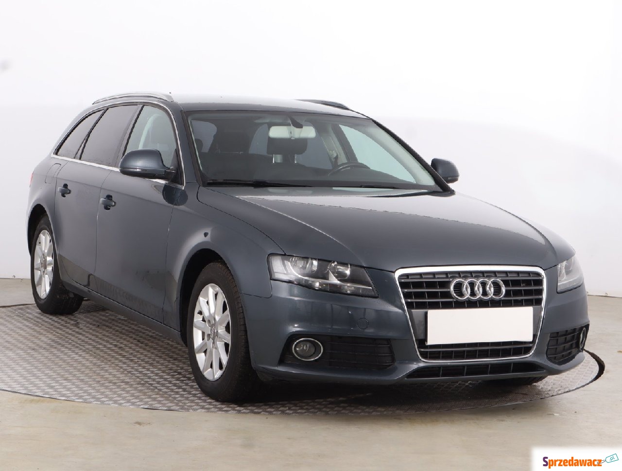 Audi A4 2009