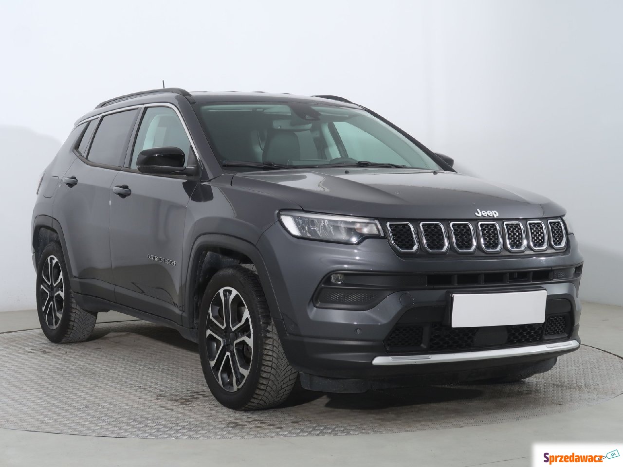 Jeep Compass 2022