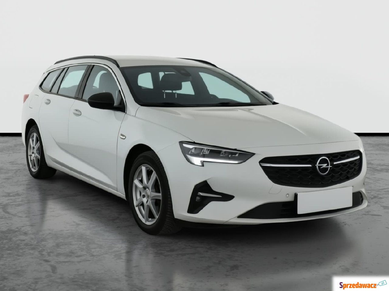 Opel Insignia 2020
