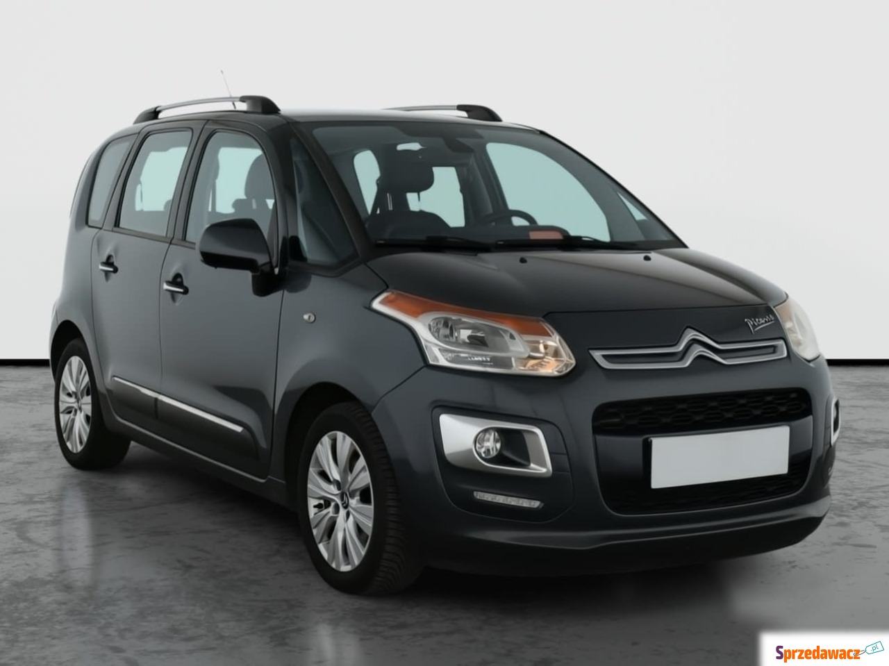 Citroen C3 Picasso 2013