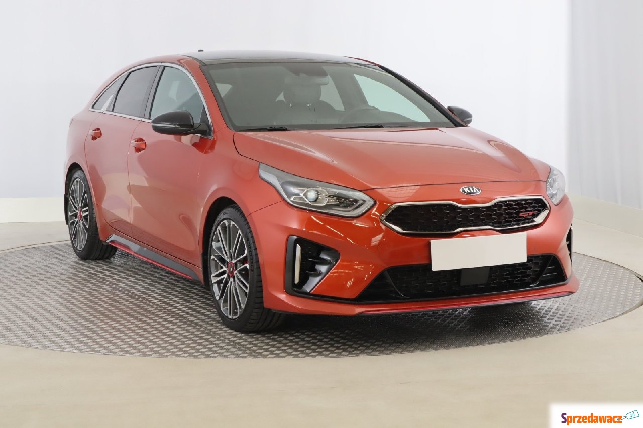 Kia 2021