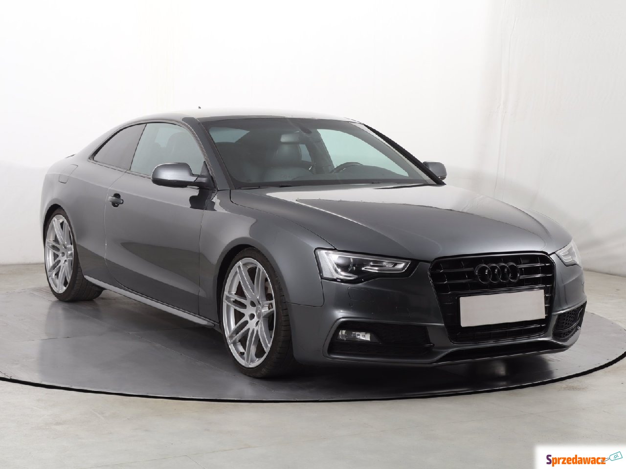 Audi A5 2011