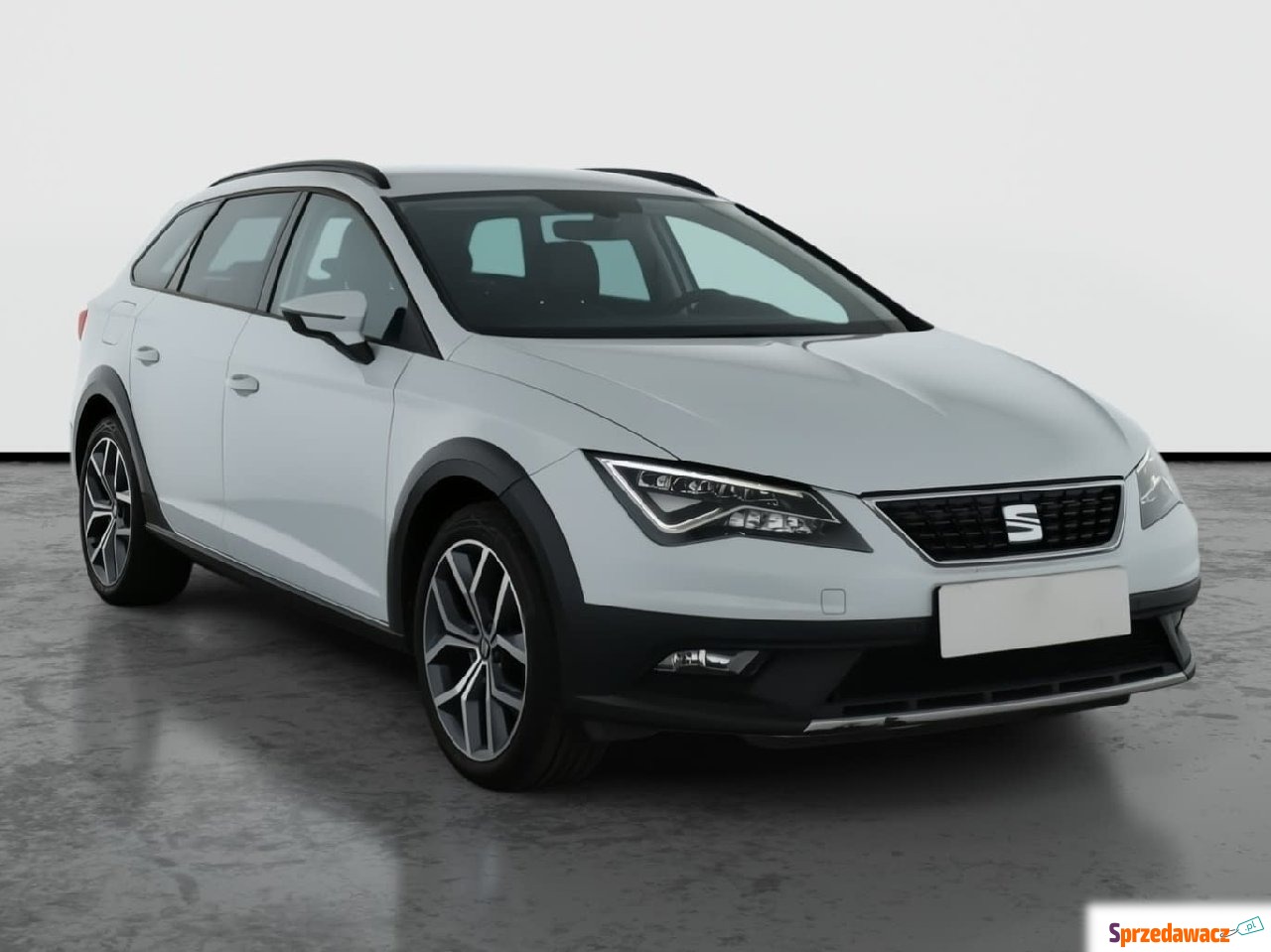 Seat Leon 2017