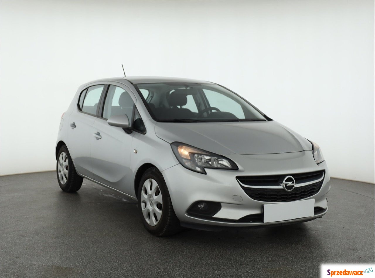 Opel Corsa 2016