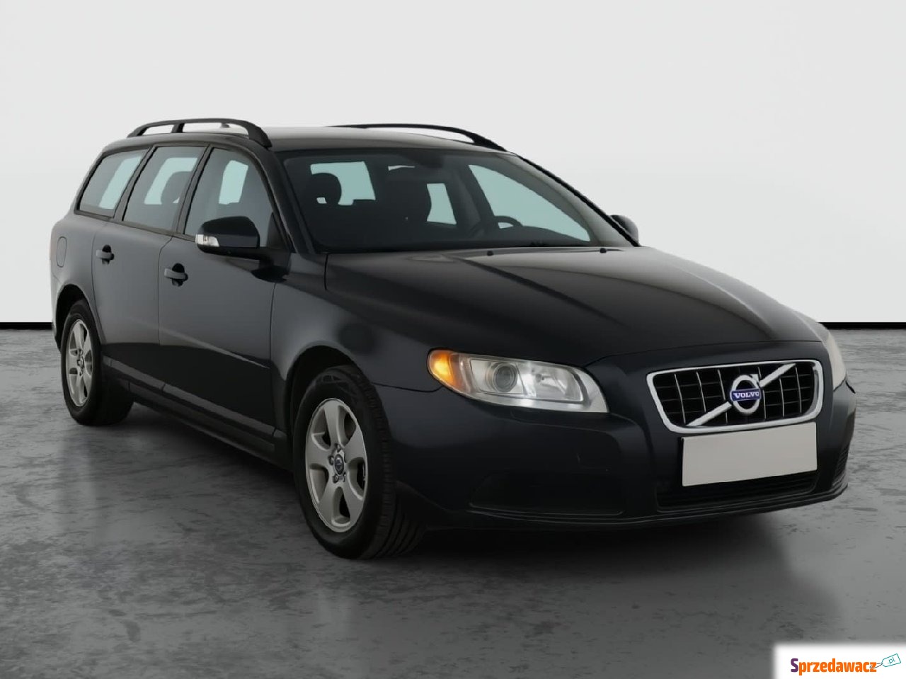 Volvo V70 2010