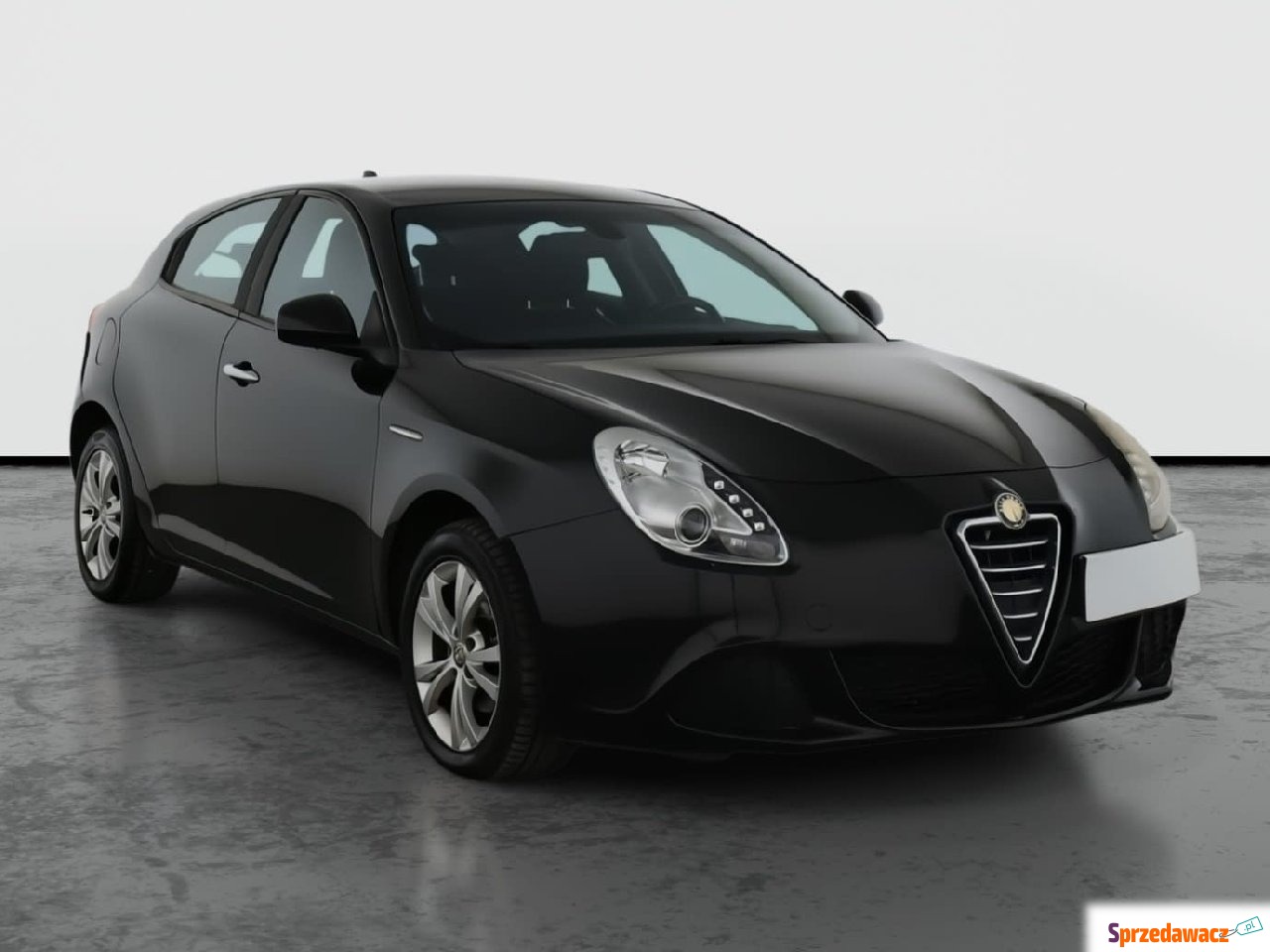 Alfa Romeo Giulietta 2011