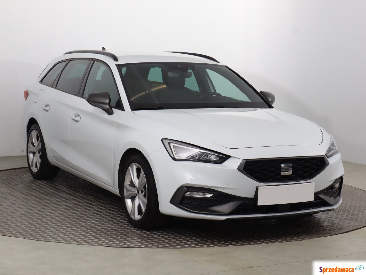 Seat Leon 2021