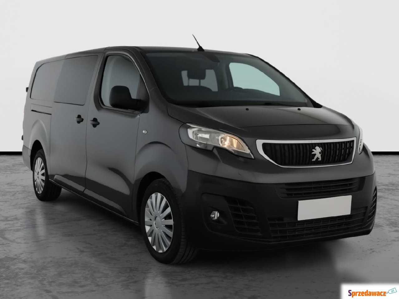Peugeot Expert 2020