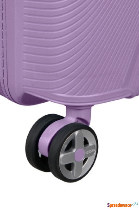 Walizka kabinowa American tourister...