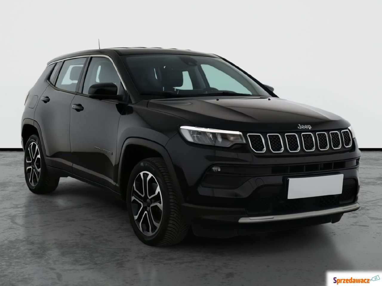 Jeep Compass 2024
