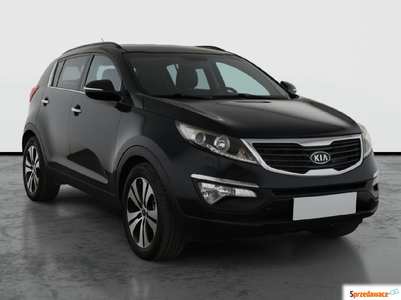 Kia Sportage 2011