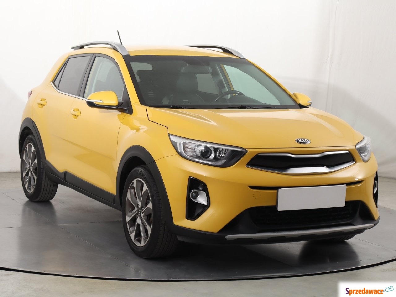 Kia Stonic 2019