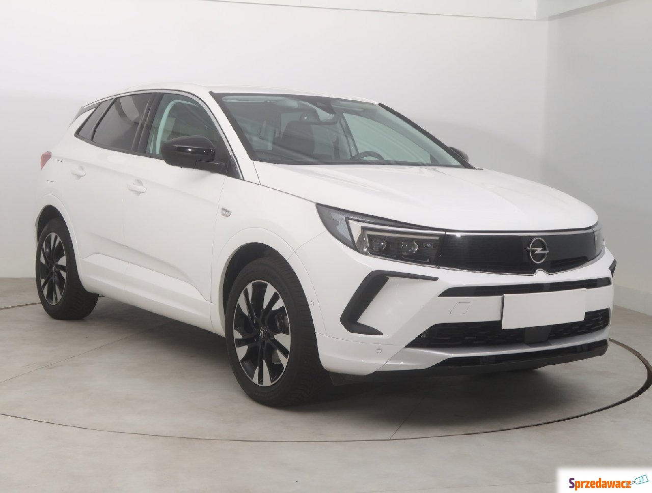 Opel 2022