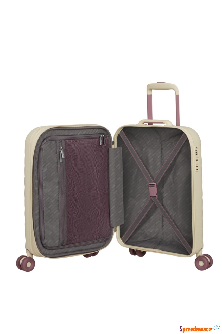 Walizka kabinowa American tourister...