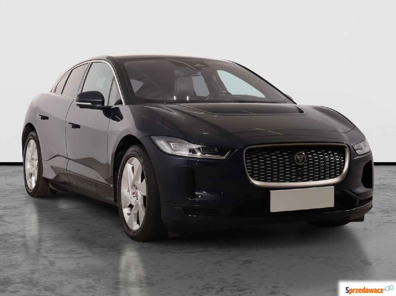 Jaguar I-PACE 2021