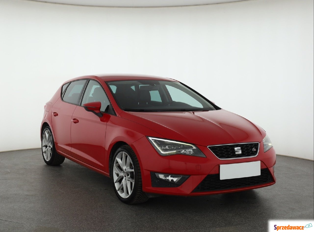 Seat Leon 2013