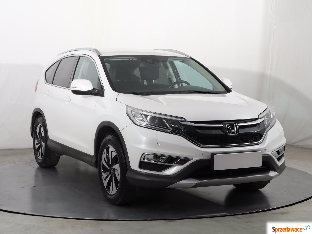 Honda CR-V 2015