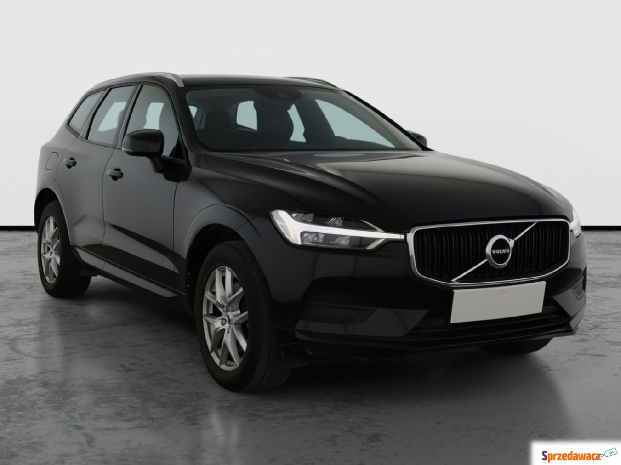 Volvo XC60 2017