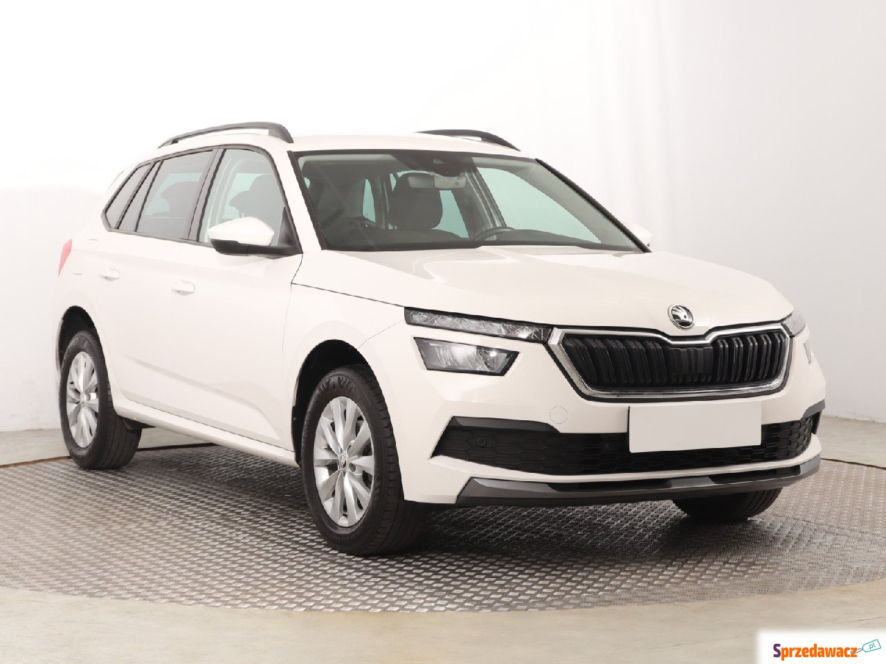 Skoda 2022