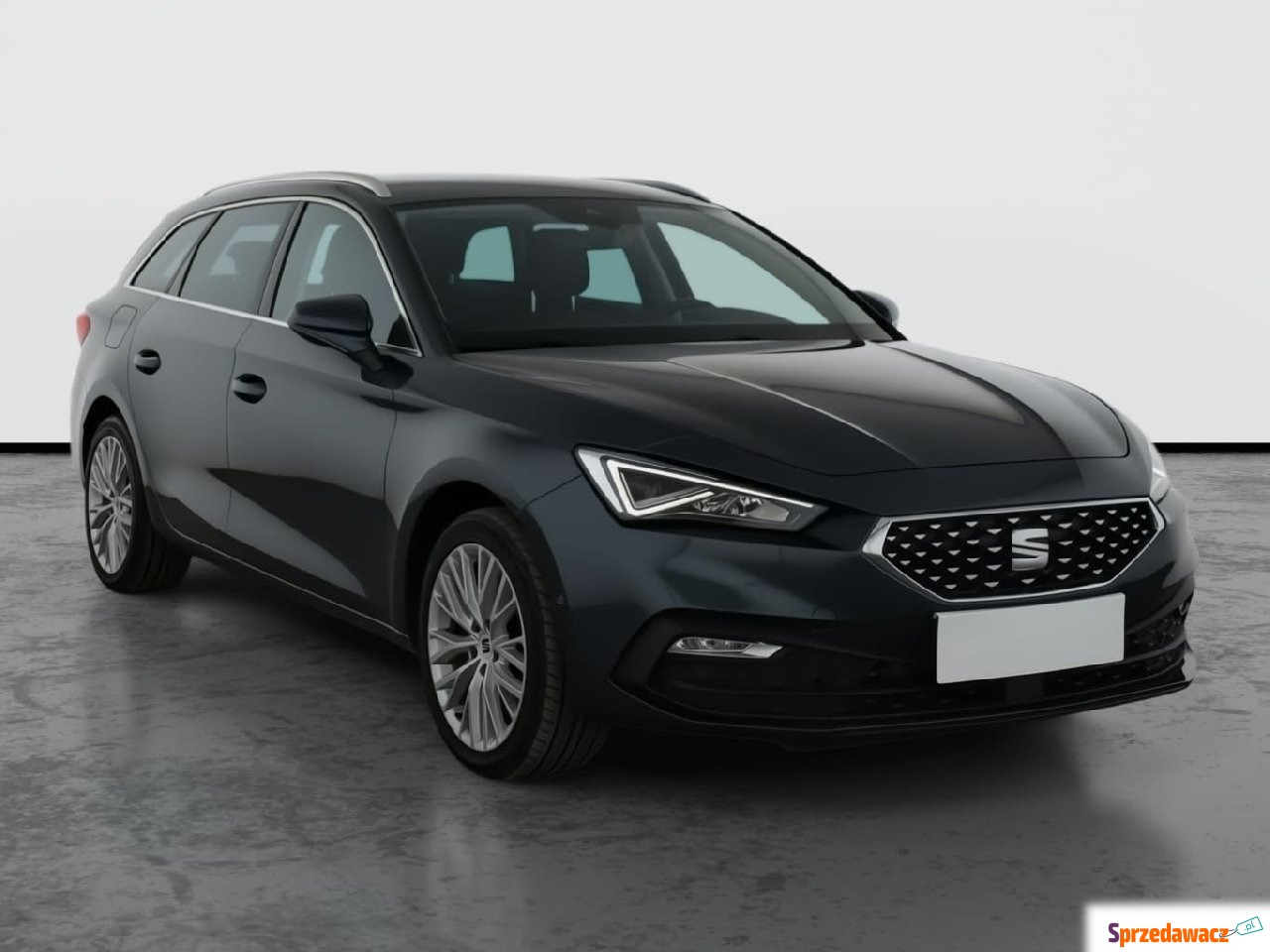 Seat Leon 2020