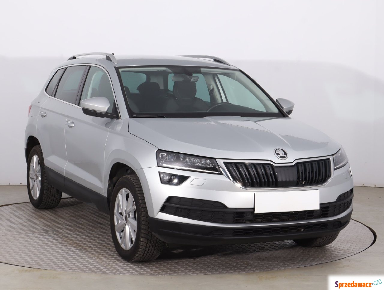 Skoda 2021