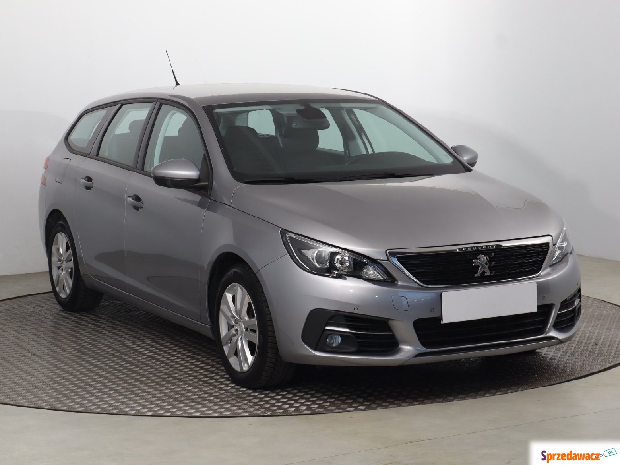 Peugeot 308 2019