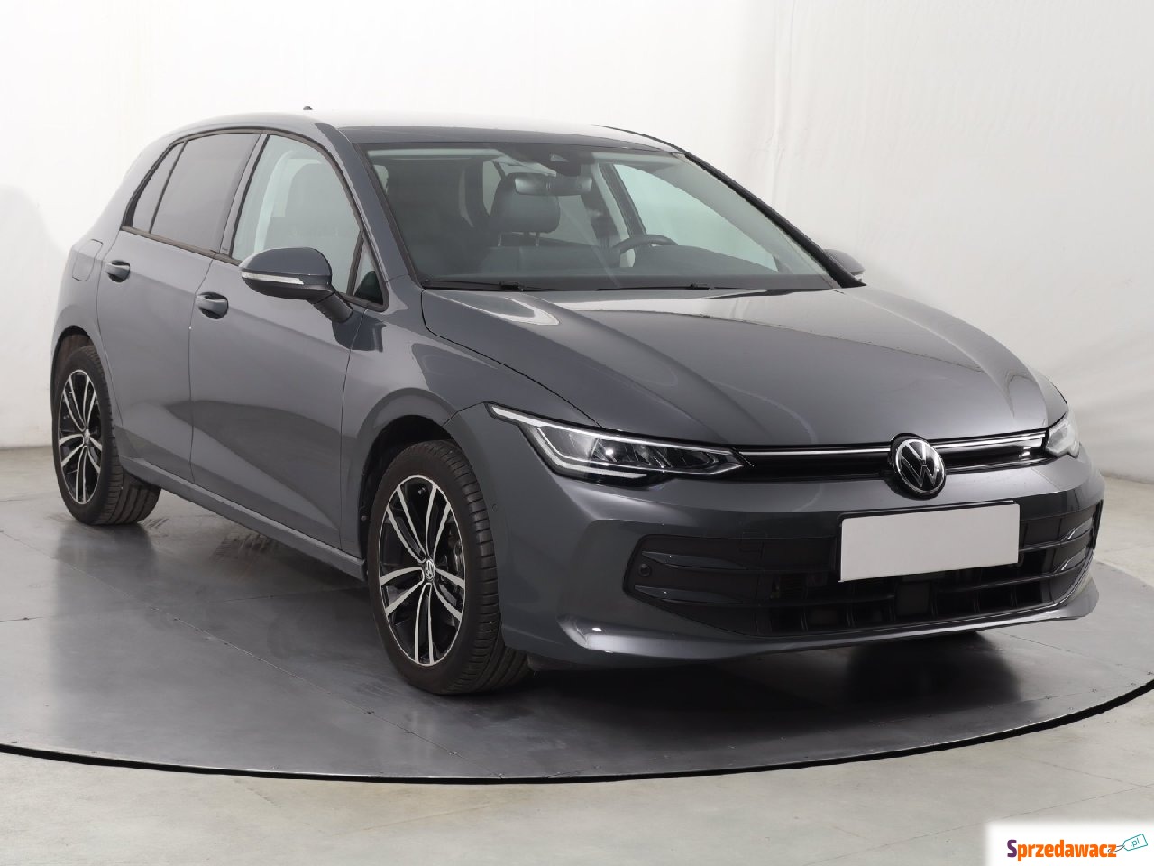 Volkswagen Golf 2024