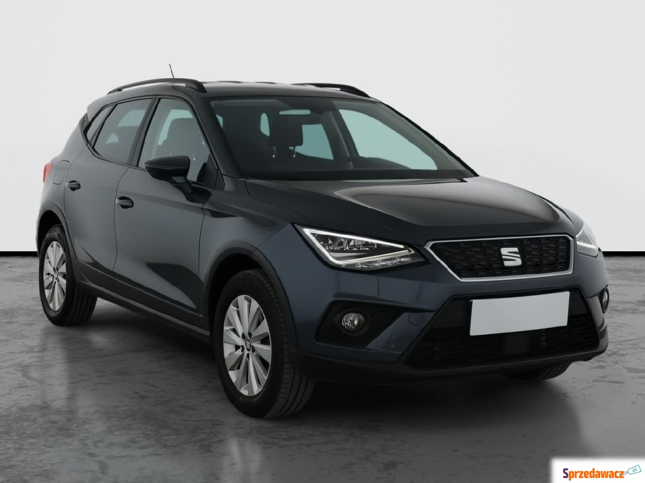 Seat Arona 2019